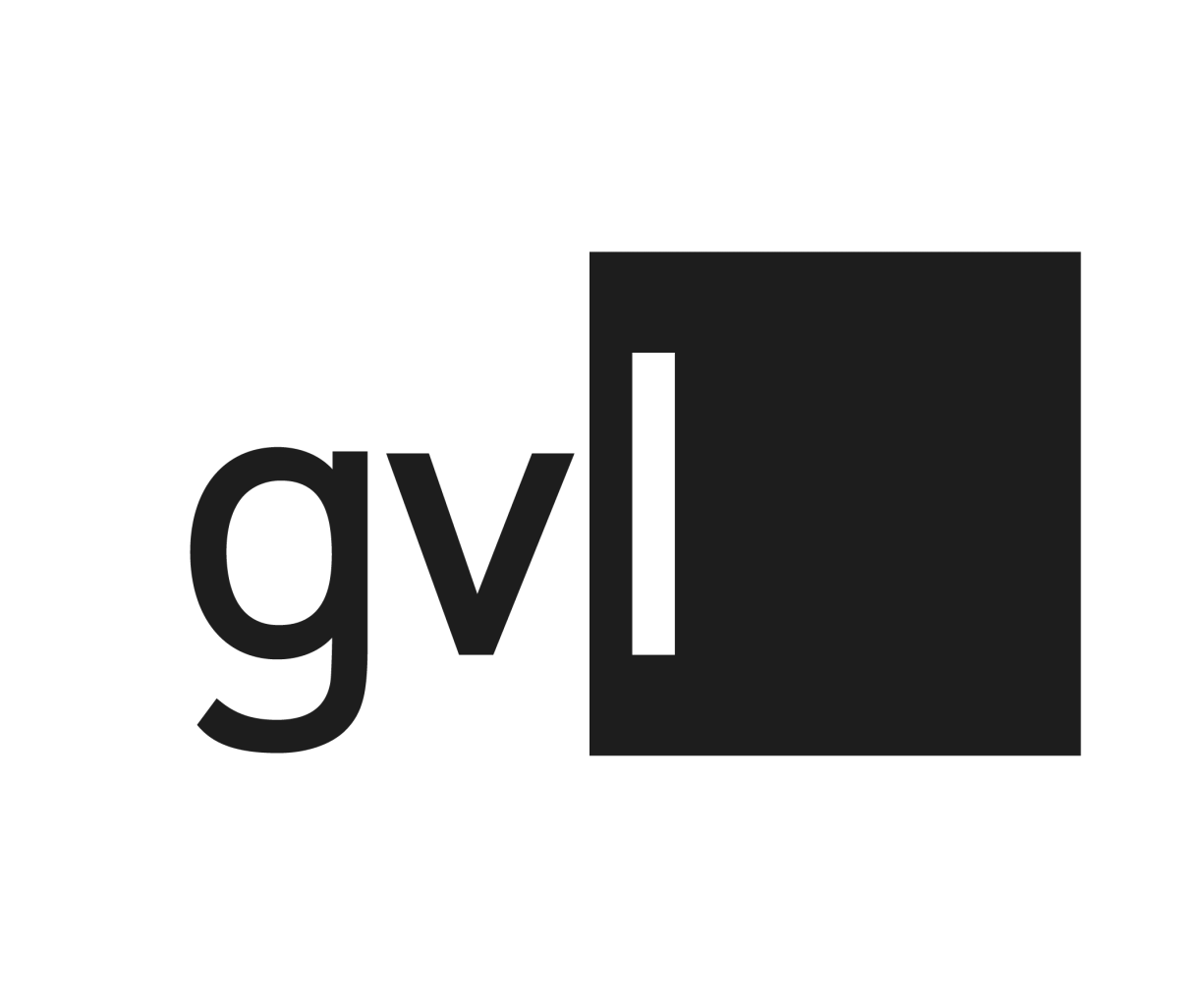 Logo GVL Stiftung